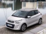 Citroen C1 3-Door 2014 года